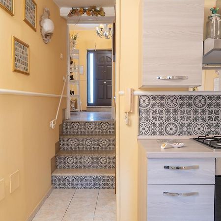 Pomona Dynamic Apartment โนโต ภายนอก รูปภาพ
