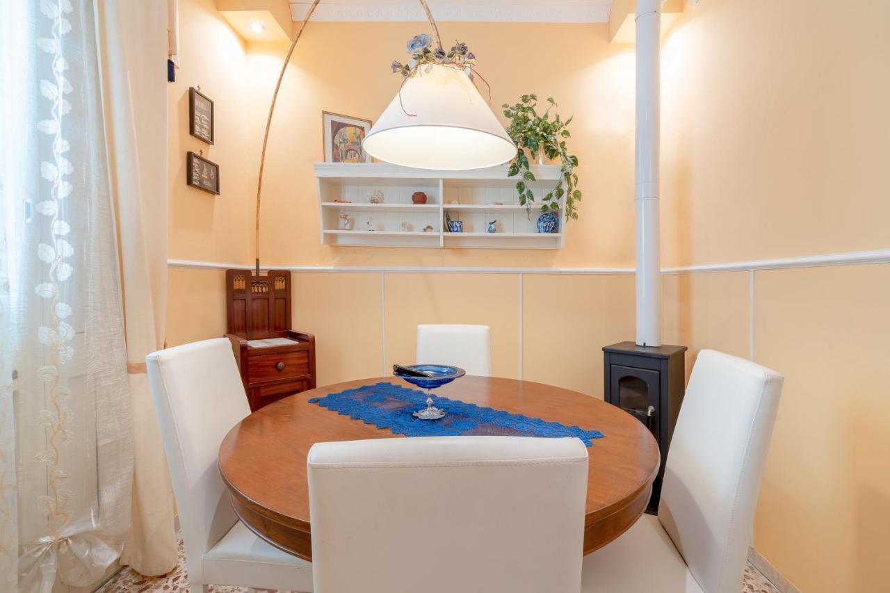 Pomona Dynamic Apartment โนโต ภายนอก รูปภาพ