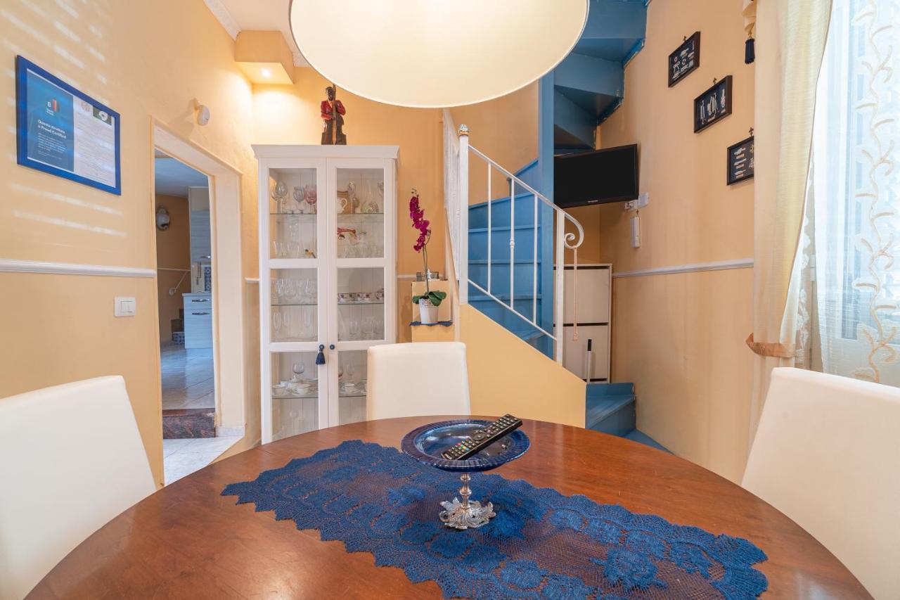 Pomona Dynamic Apartment โนโต ภายนอก รูปภาพ