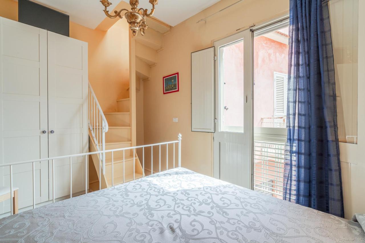 Pomona Dynamic Apartment โนโต ภายนอก รูปภาพ