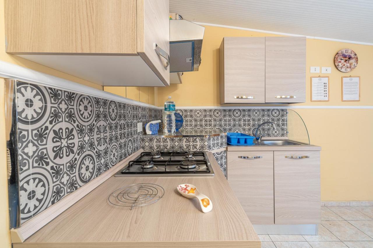 Pomona Dynamic Apartment โนโต ภายนอก รูปภาพ