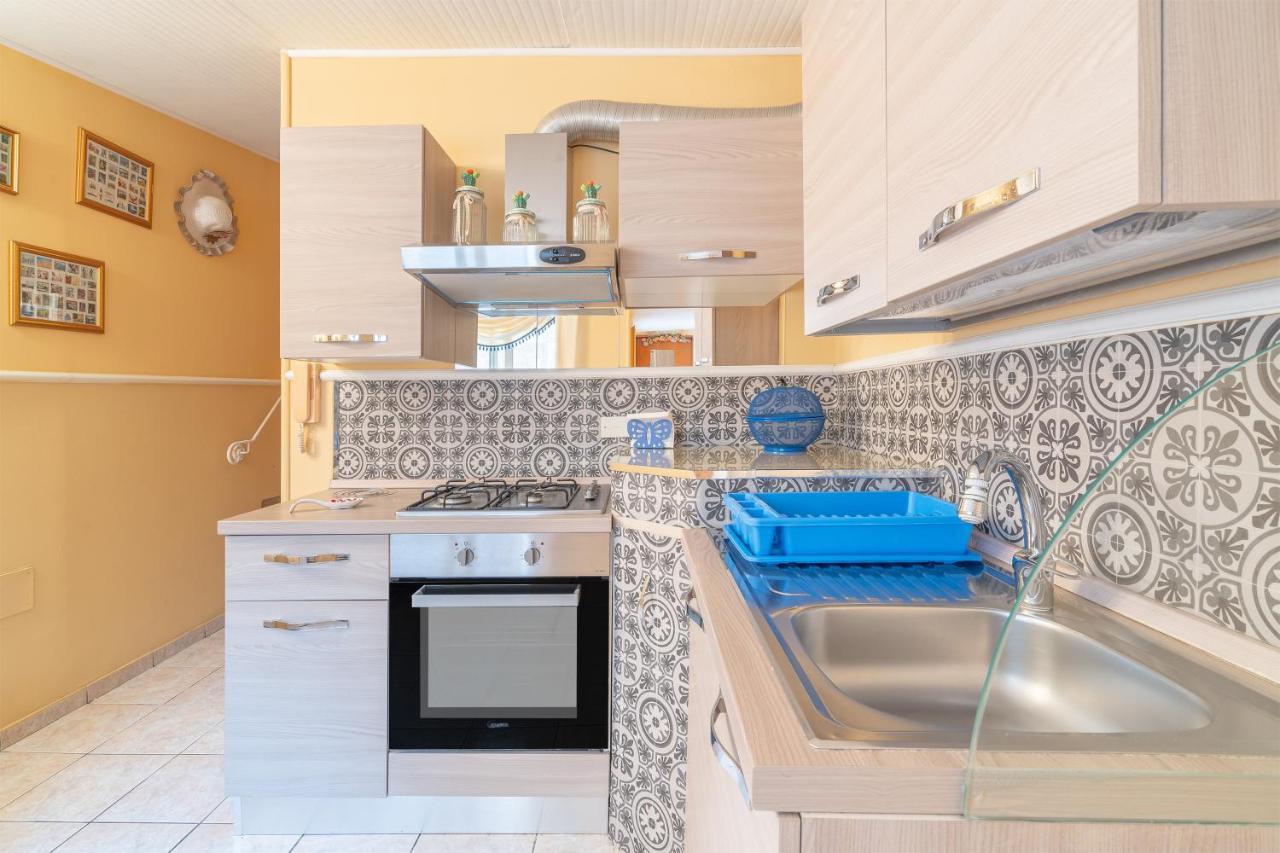 Pomona Dynamic Apartment โนโต ภายนอก รูปภาพ